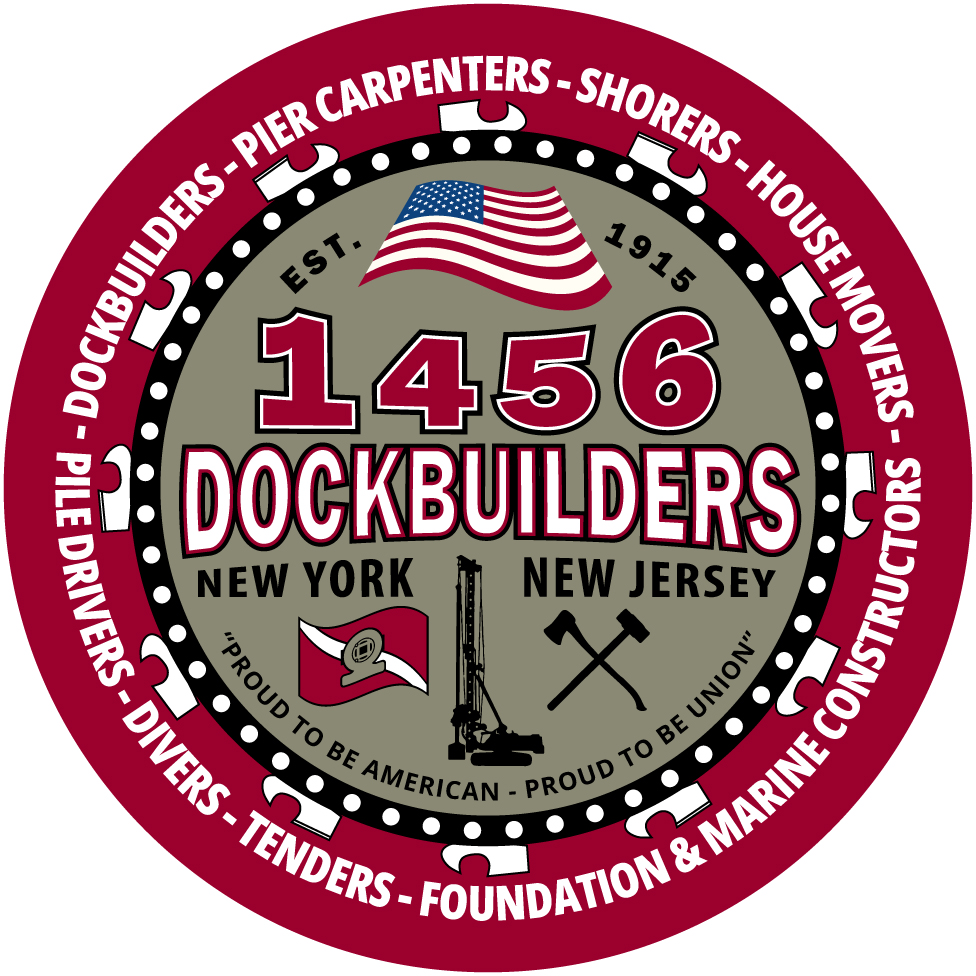 Dock Builders 1456